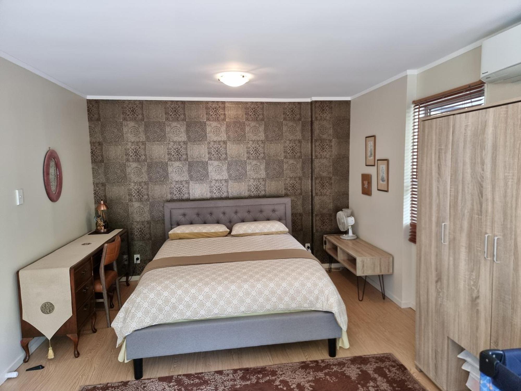 Entire Ground Floor With Full-Privacy And Family-Friendly Popular To Ferry Catchers Wellington Exterior foto