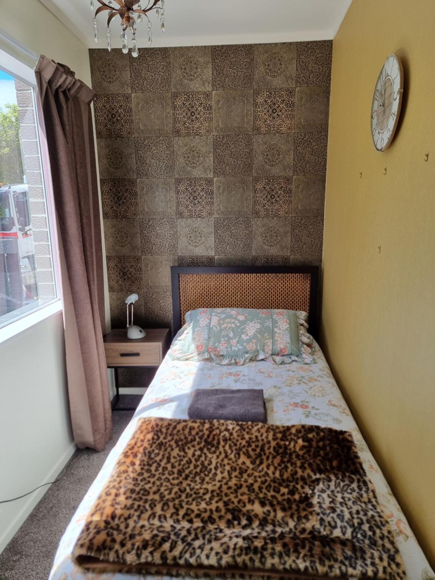 Entire Ground Floor With Full-Privacy And Family-Friendly Popular To Ferry Catchers Wellington Exterior foto