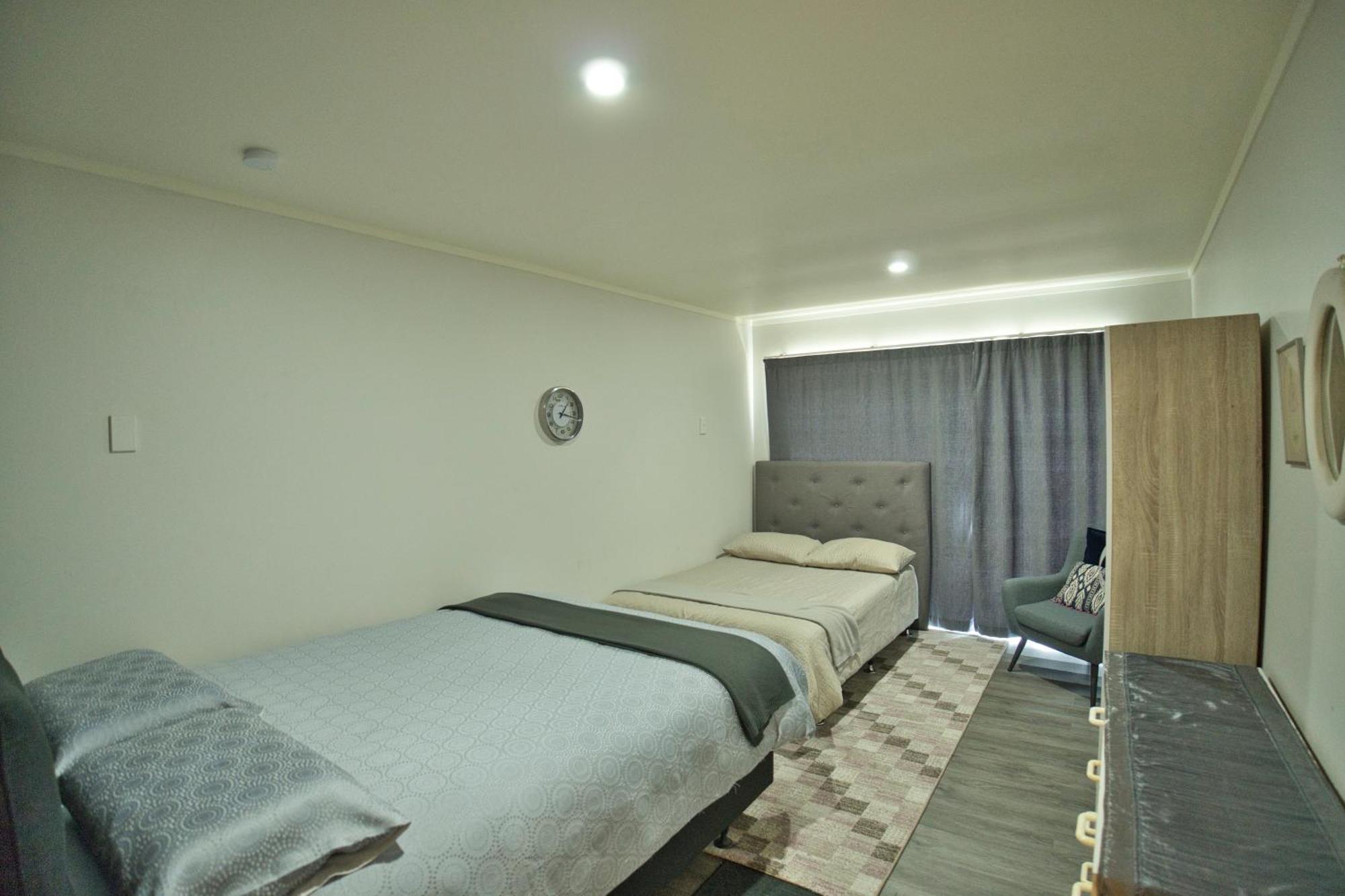 Entire Ground Floor With Full-Privacy And Family-Friendly Popular To Ferry Catchers Wellington Exterior foto