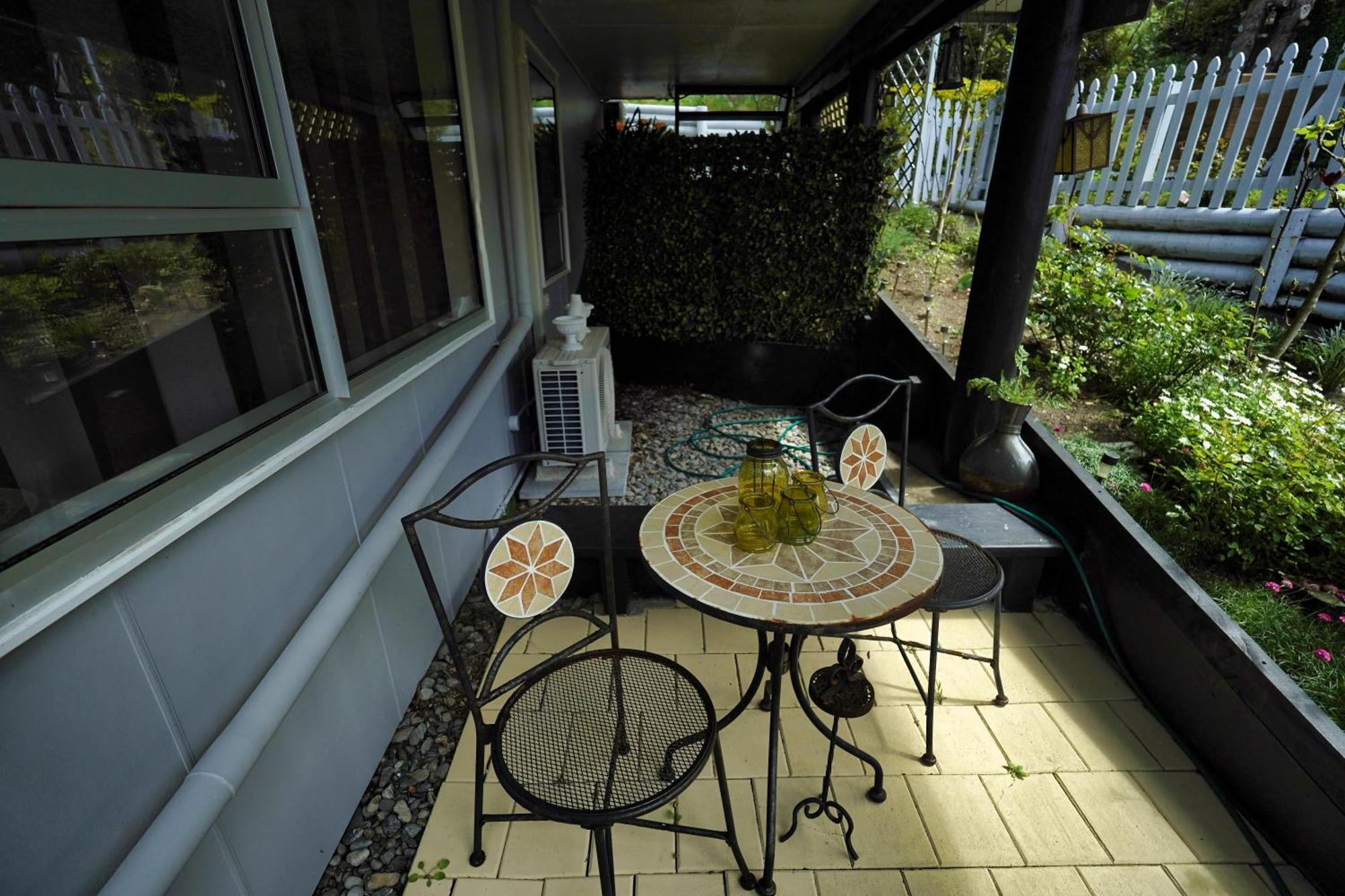 Entire Ground Floor With Full-Privacy And Family-Friendly Popular To Ferry Catchers Wellington Exterior foto