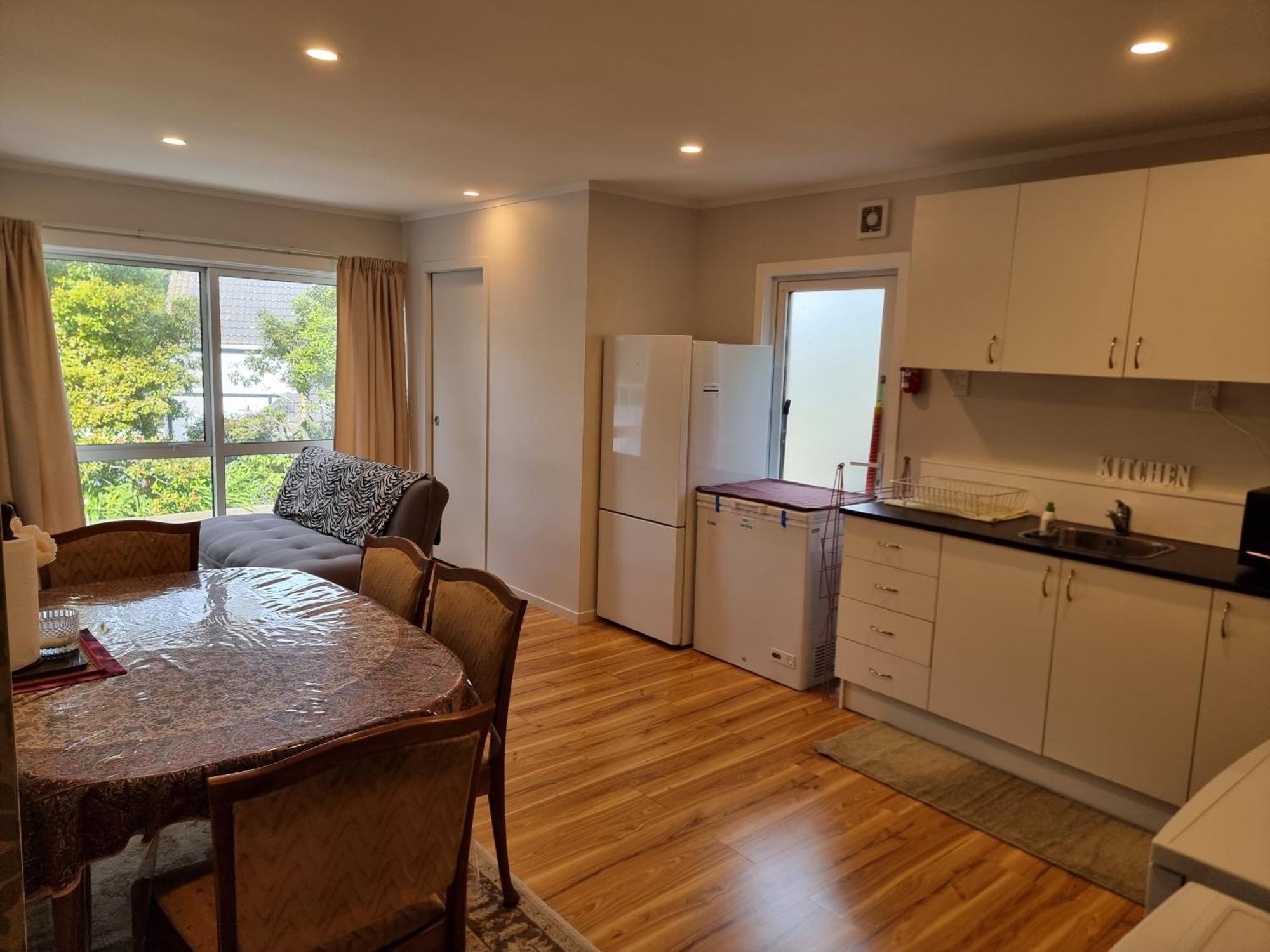 Entire Ground Floor With Full-Privacy And Family-Friendly Popular To Ferry Catchers Wellington Exterior foto