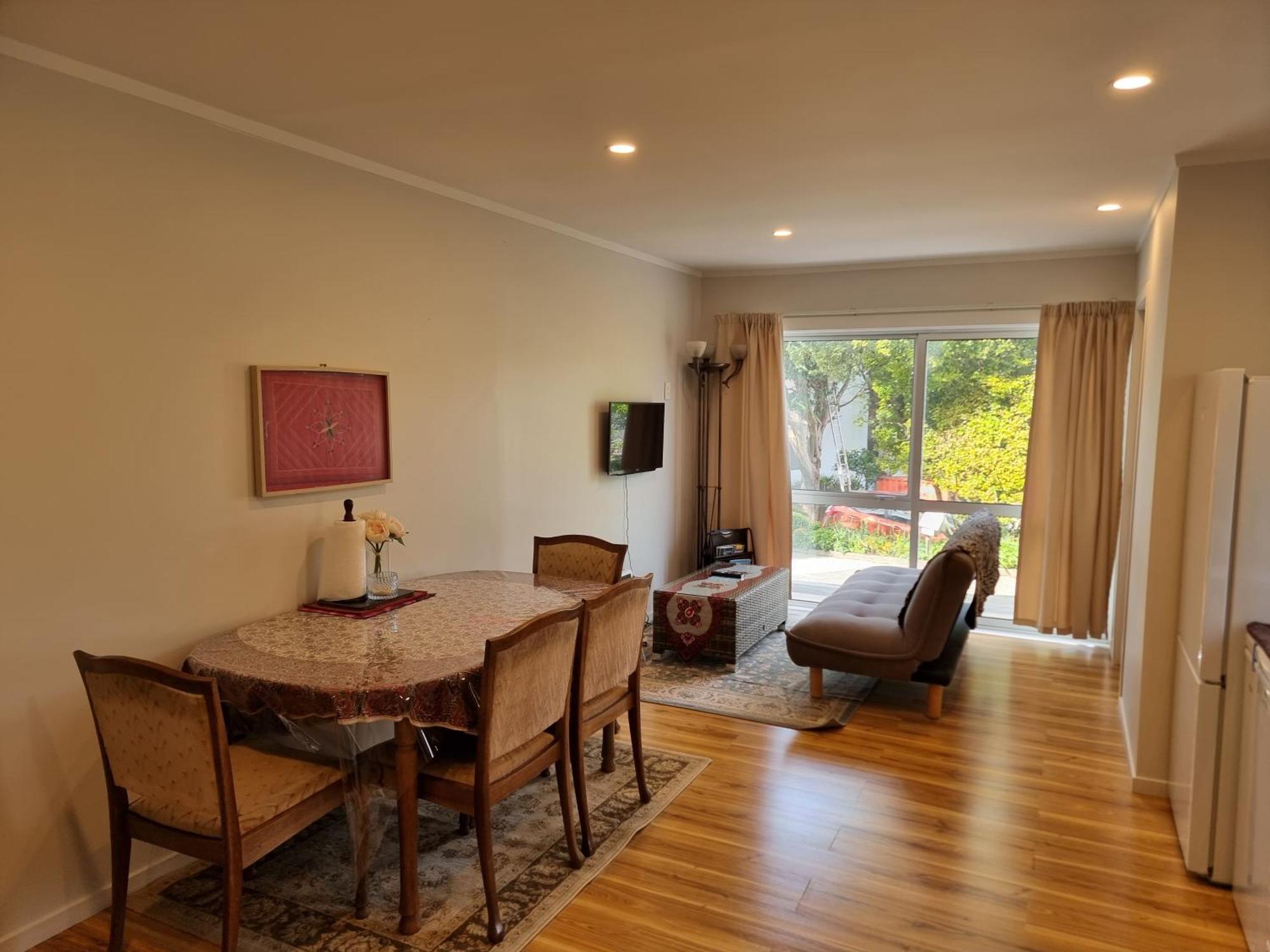 Entire Ground Floor With Full-Privacy And Family-Friendly Popular To Ferry Catchers Wellington Exterior foto