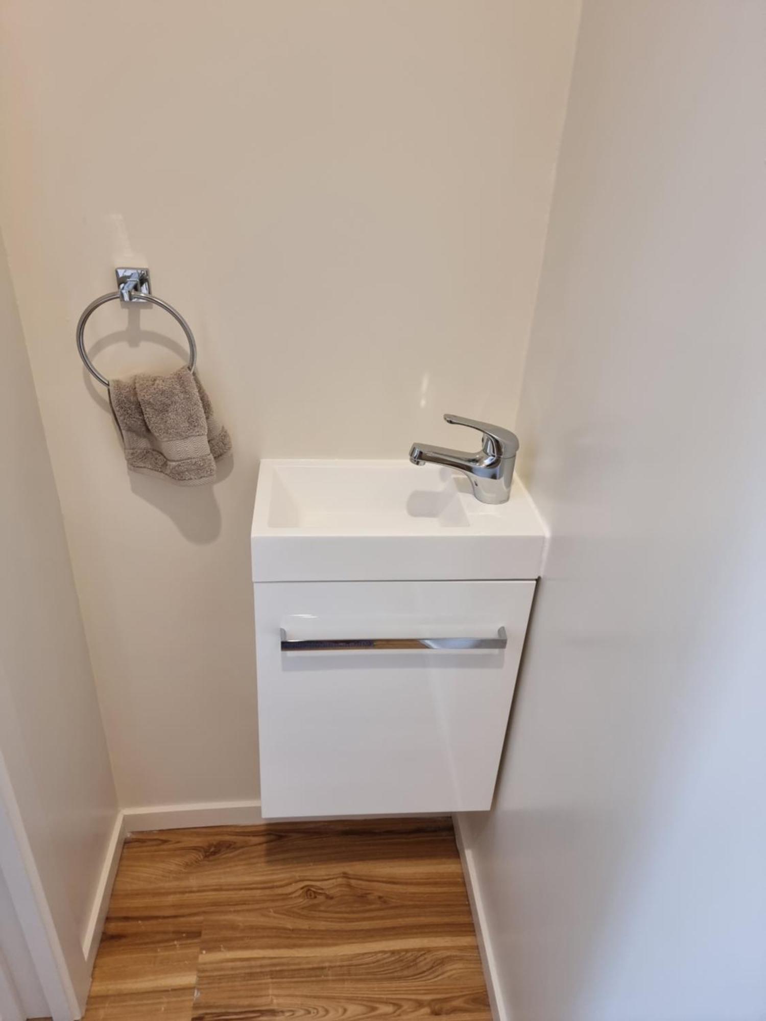 Entire Ground Floor With Full-Privacy And Family-Friendly Popular To Ferry Catchers Wellington Exterior foto