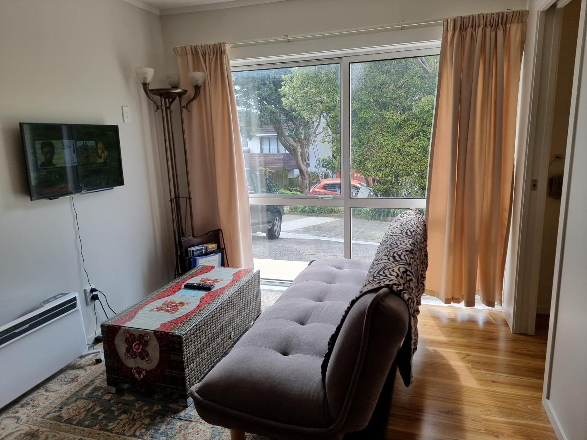 Entire Ground Floor With Full-Privacy And Family-Friendly Popular To Ferry Catchers Wellington Exterior foto