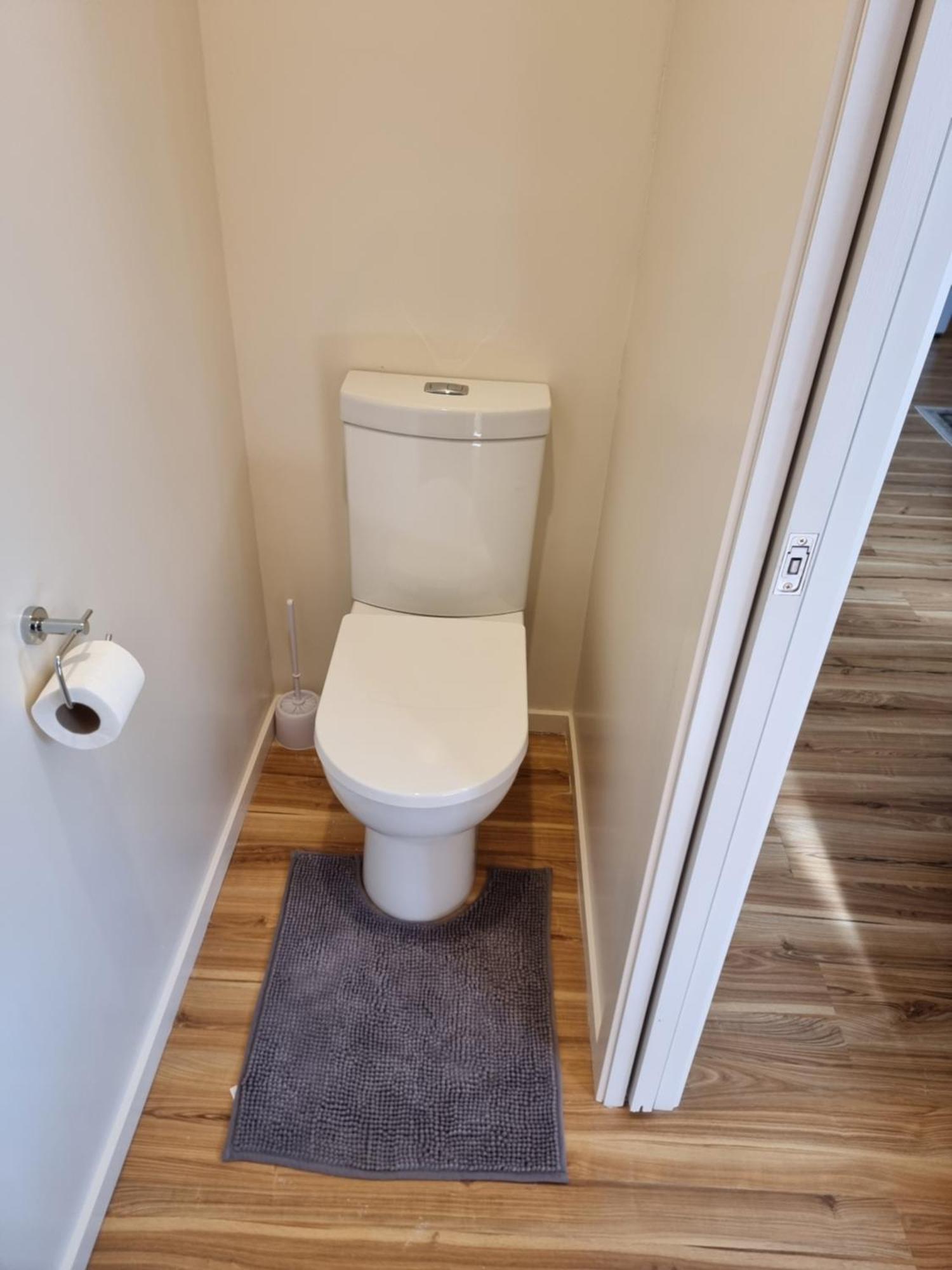 Entire Ground Floor With Full-Privacy And Family-Friendly Popular To Ferry Catchers Wellington Exterior foto